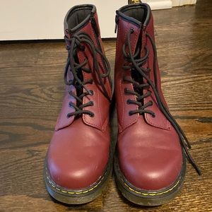 Dr Martens